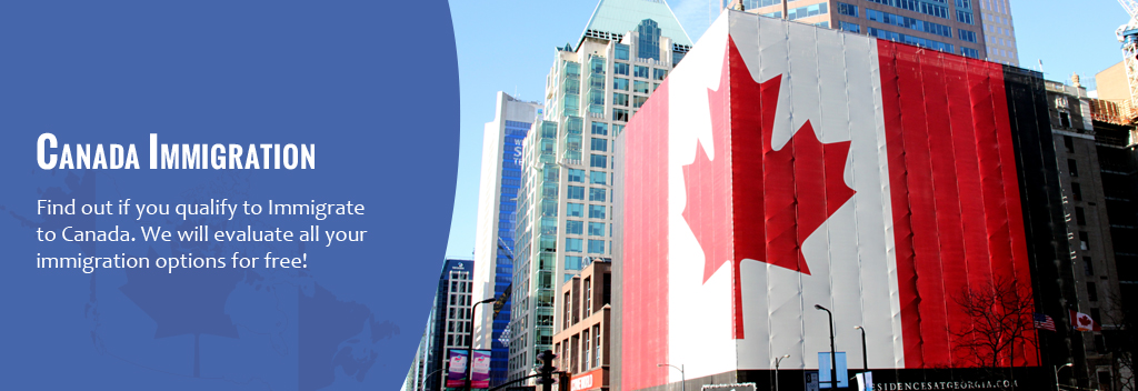 Canada Immigration